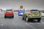Volvo XC60 2008 года